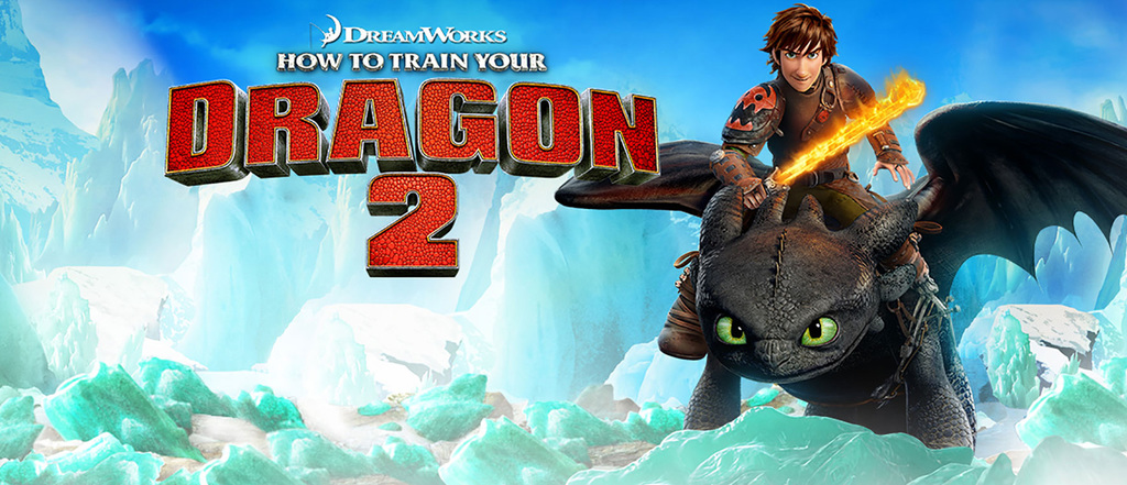 How to Train Your Dragon 2 (2014) Dual Audio (hindi+english) 480p 720p download