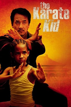 The Karate Kid (2010) 720p Dual Audio (Hindi+English) HDRip Download